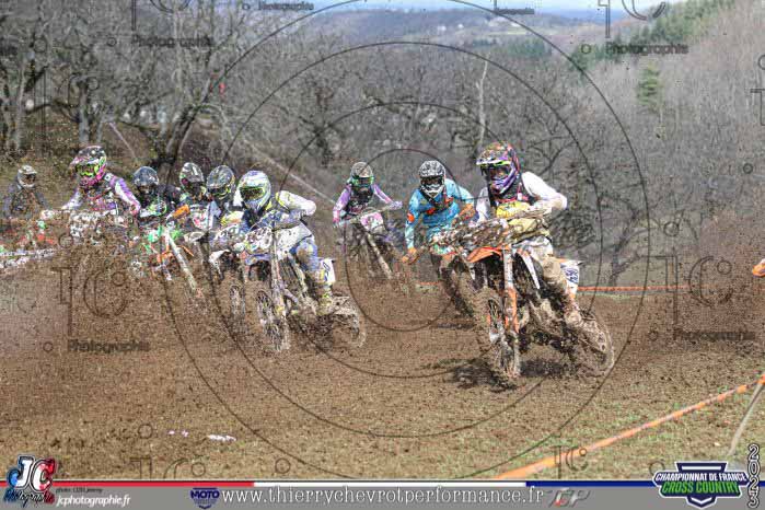 CFCC2 RIOM-ES-MONTAGNE motos 2023